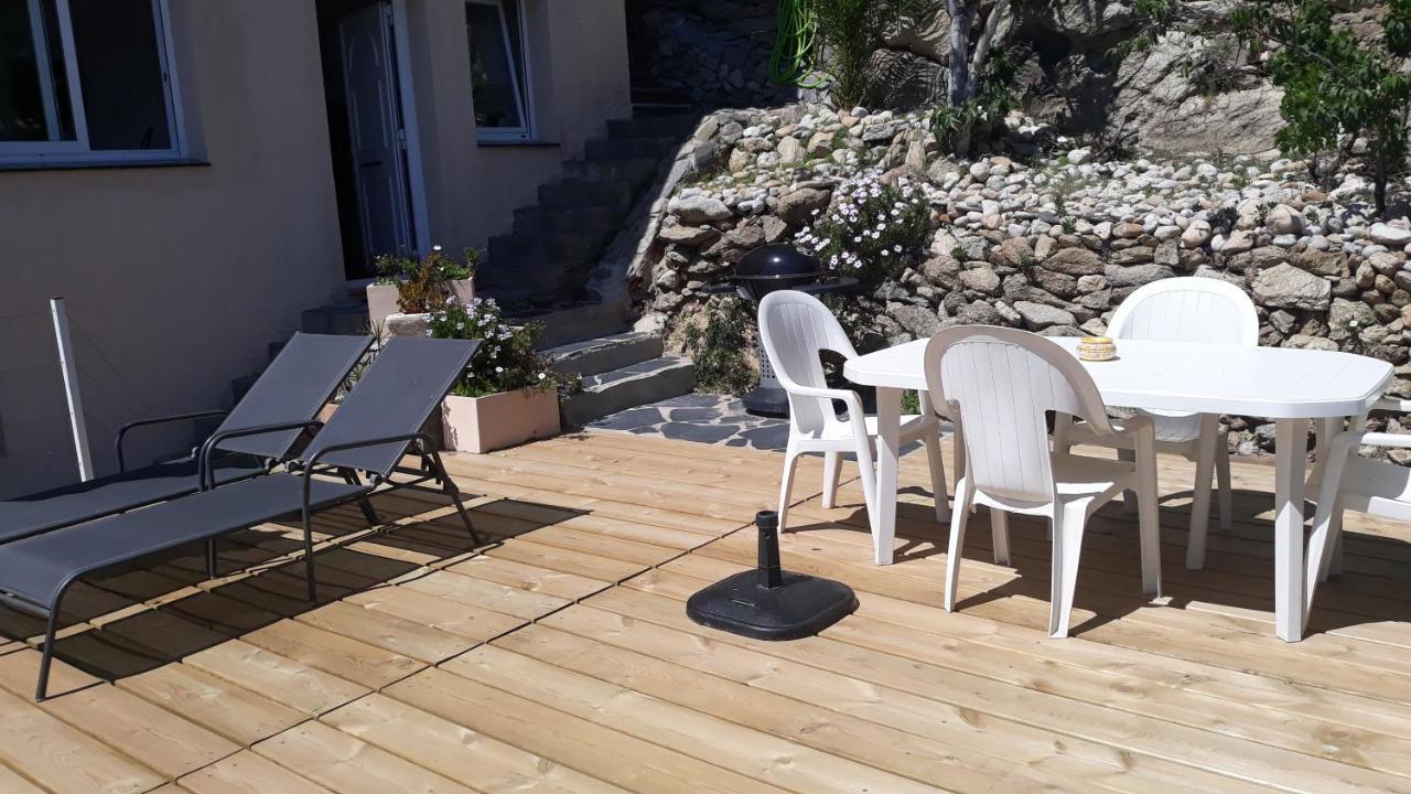 Apartment Bellavista
