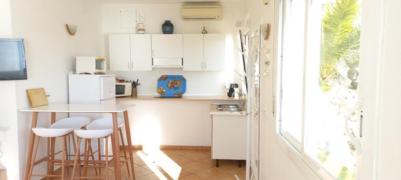 Bellavista Appartement Roses