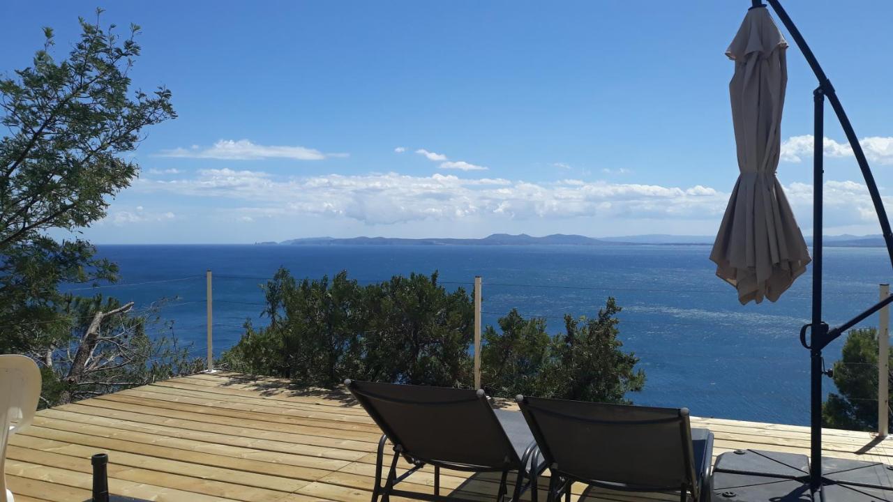 Appartement Bellavista *