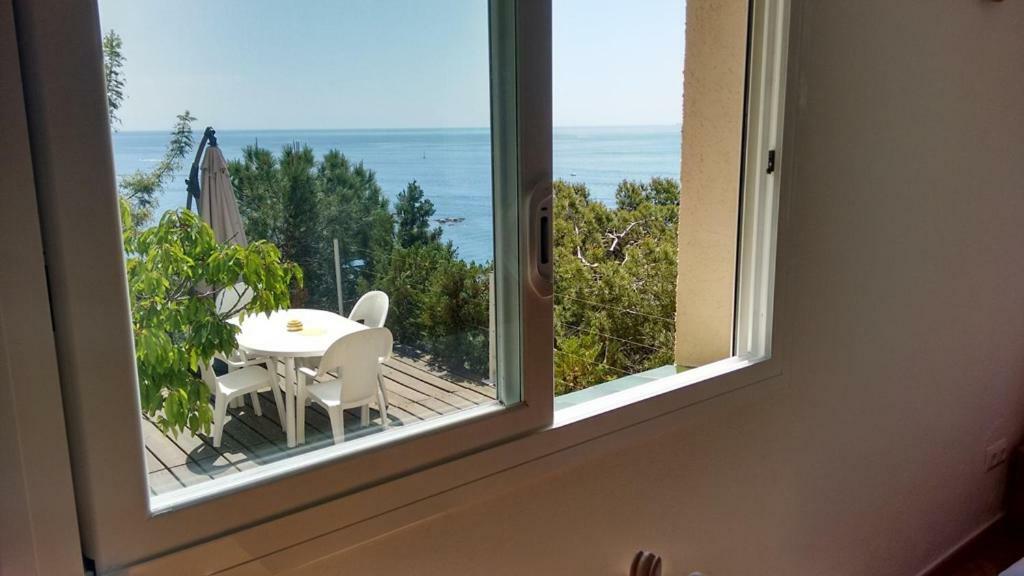 Bellavista Appartement Roses